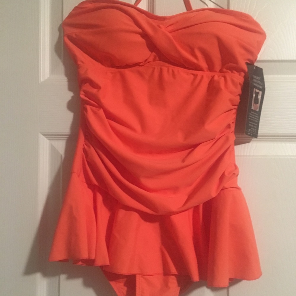 Ladies Bathing Suit